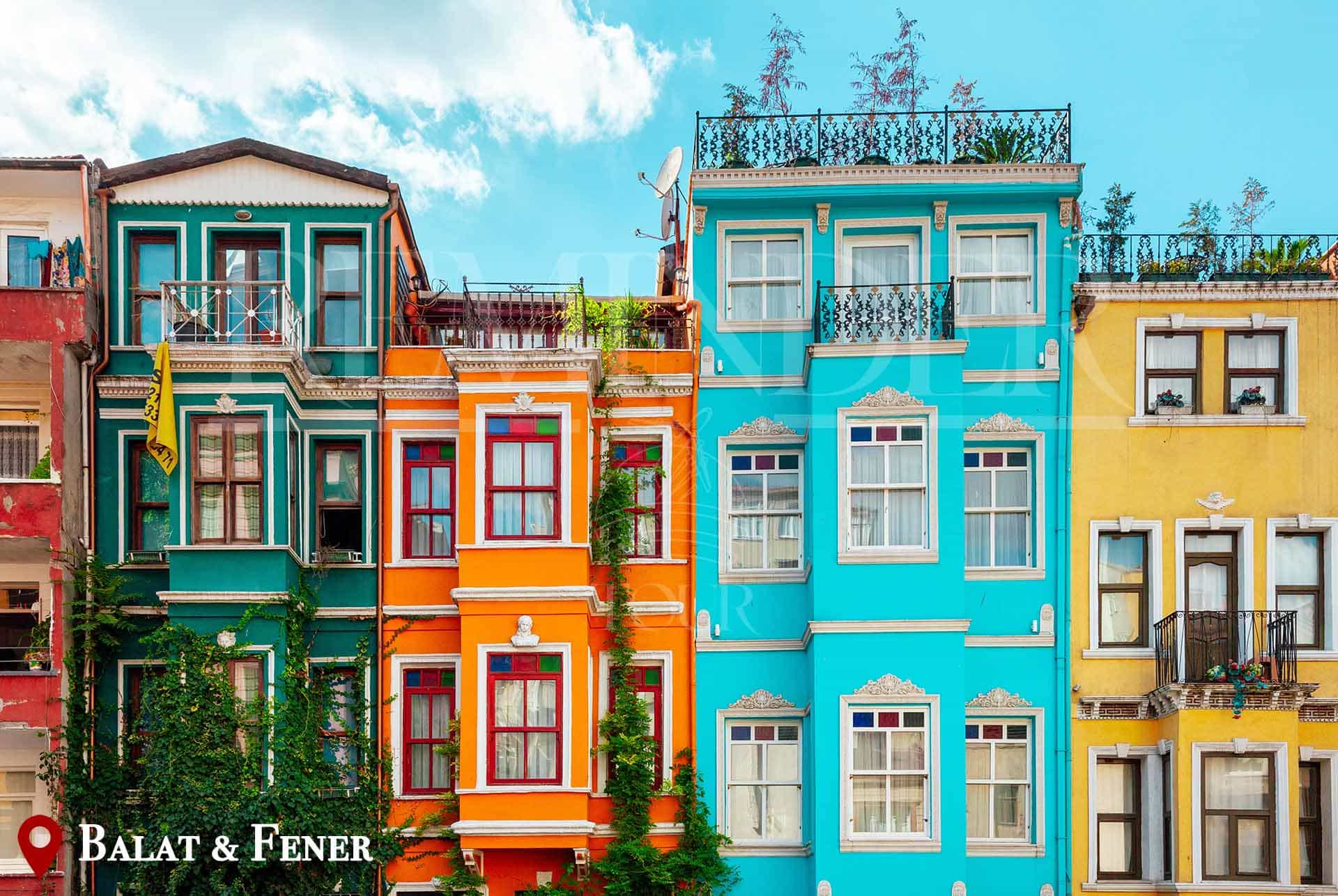 Local Side of Istanbul photo 3