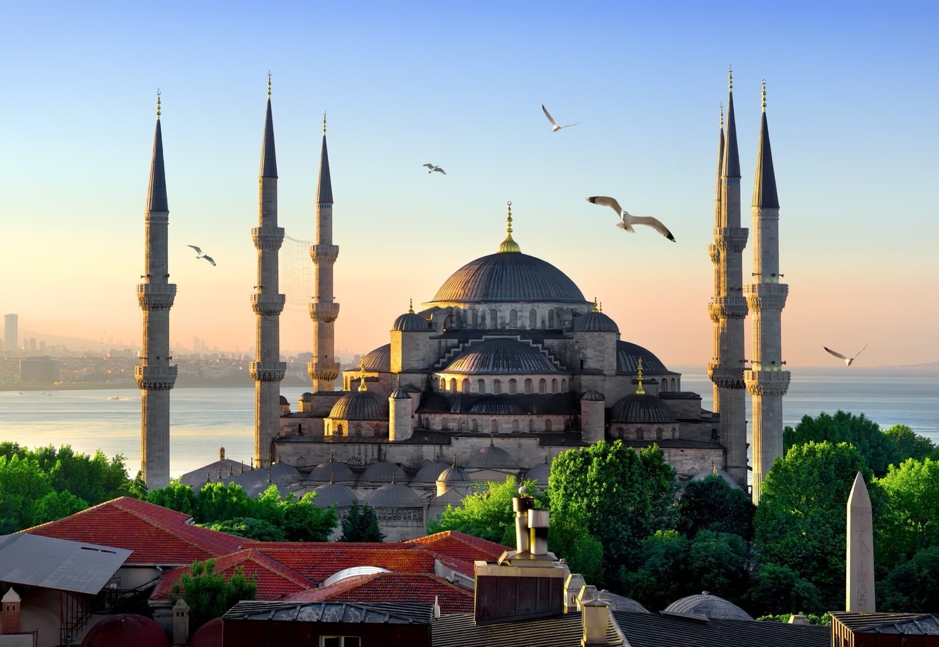 Istanbul Classical Tour photo 5