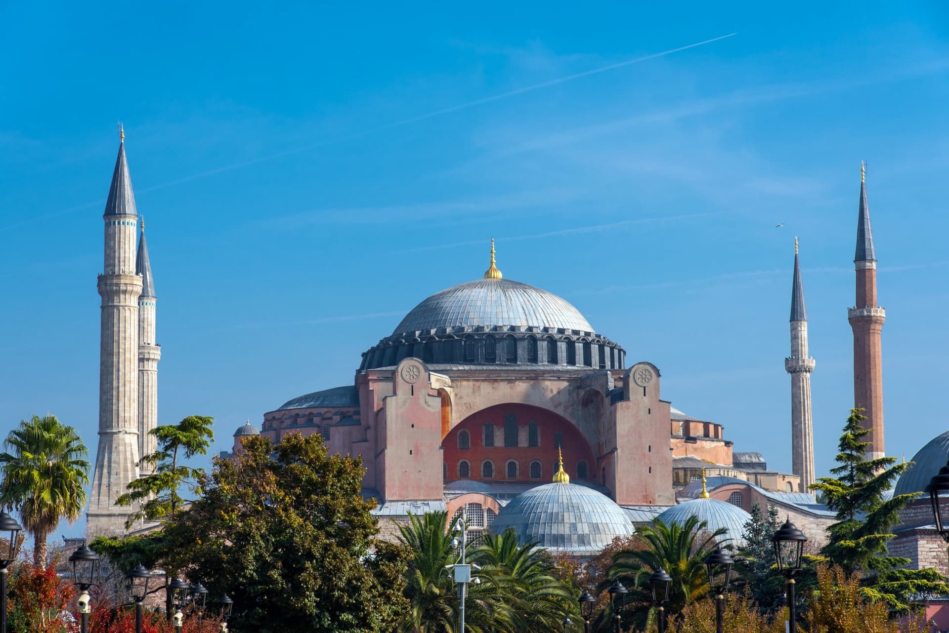 Istanbul Classical Tour photo 4