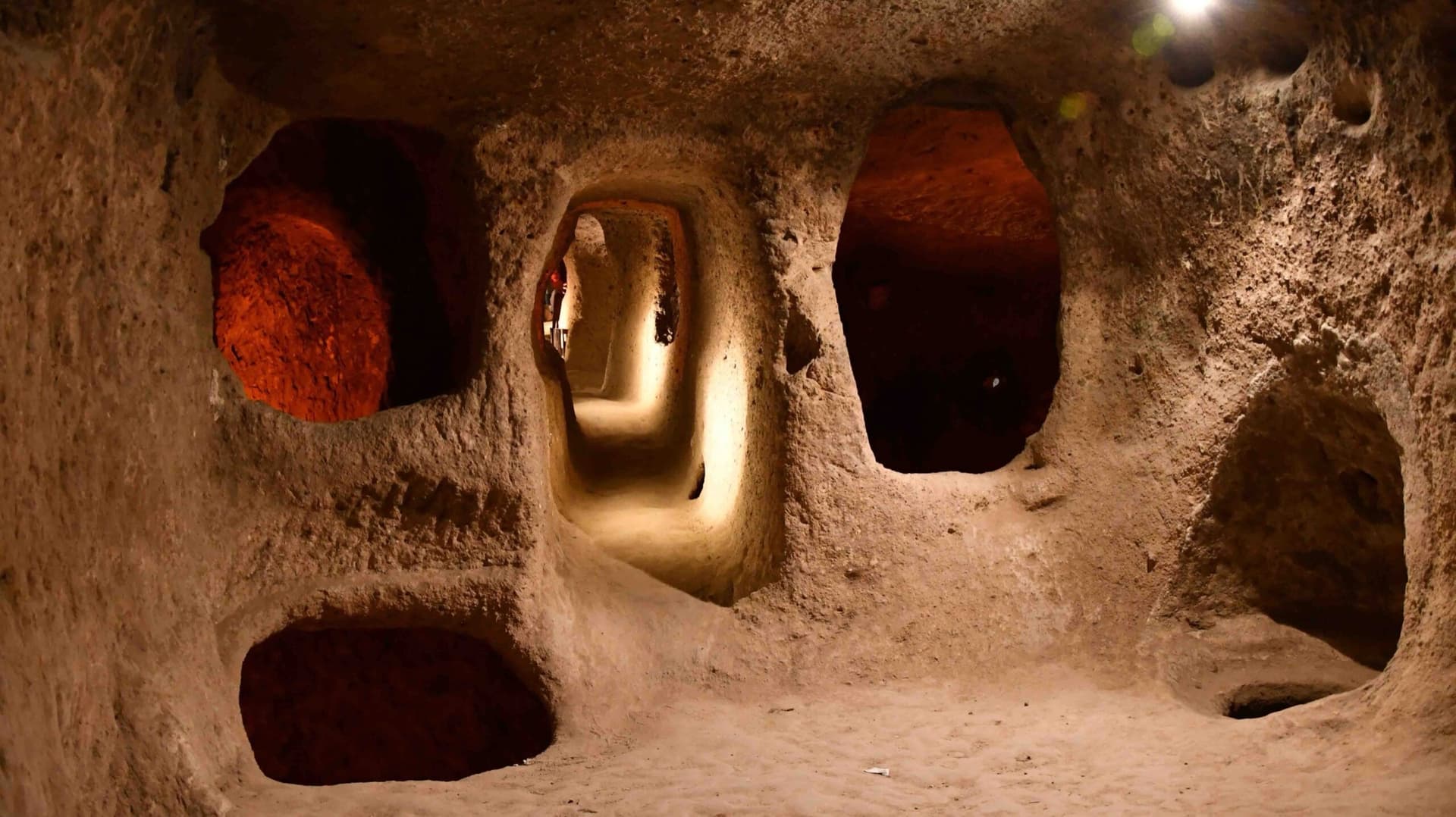 2-Day Best of Cappadocia (from Istanbul) photo 4