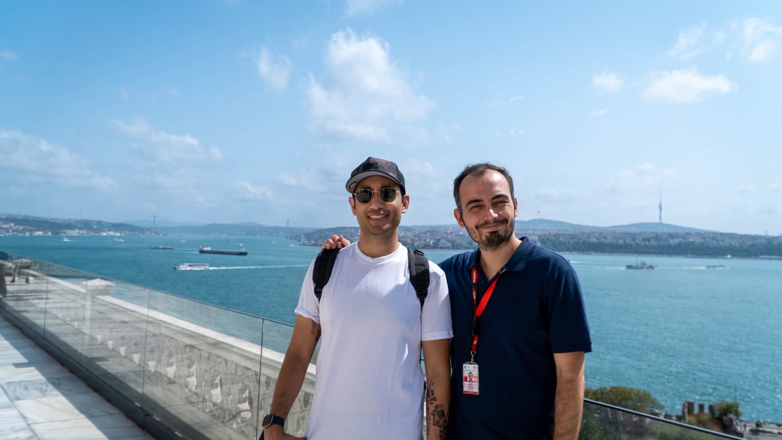 Istanbul Classical Tour photo 1