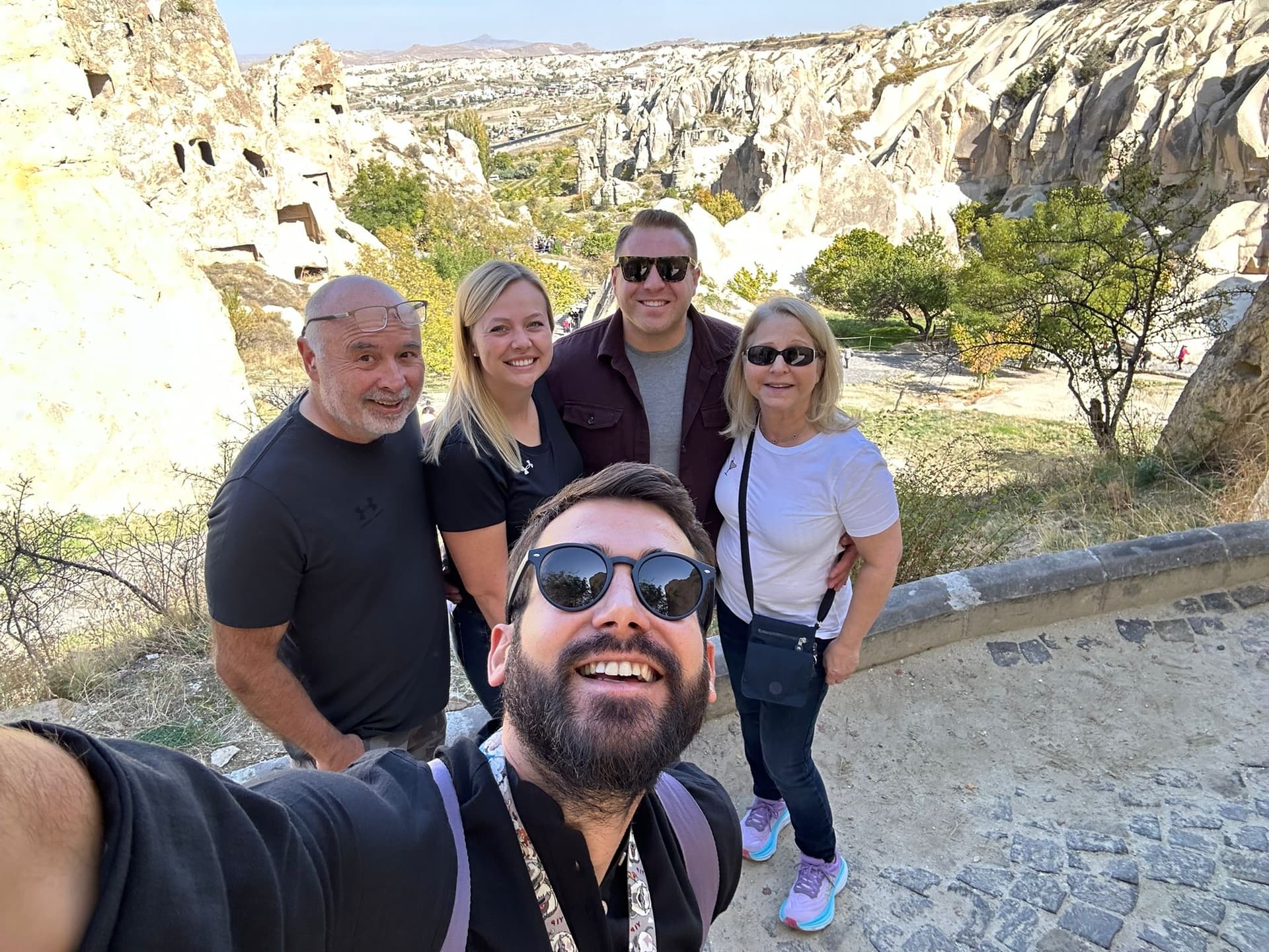 8-Day Private Tour – The Best of Turkey photo 2