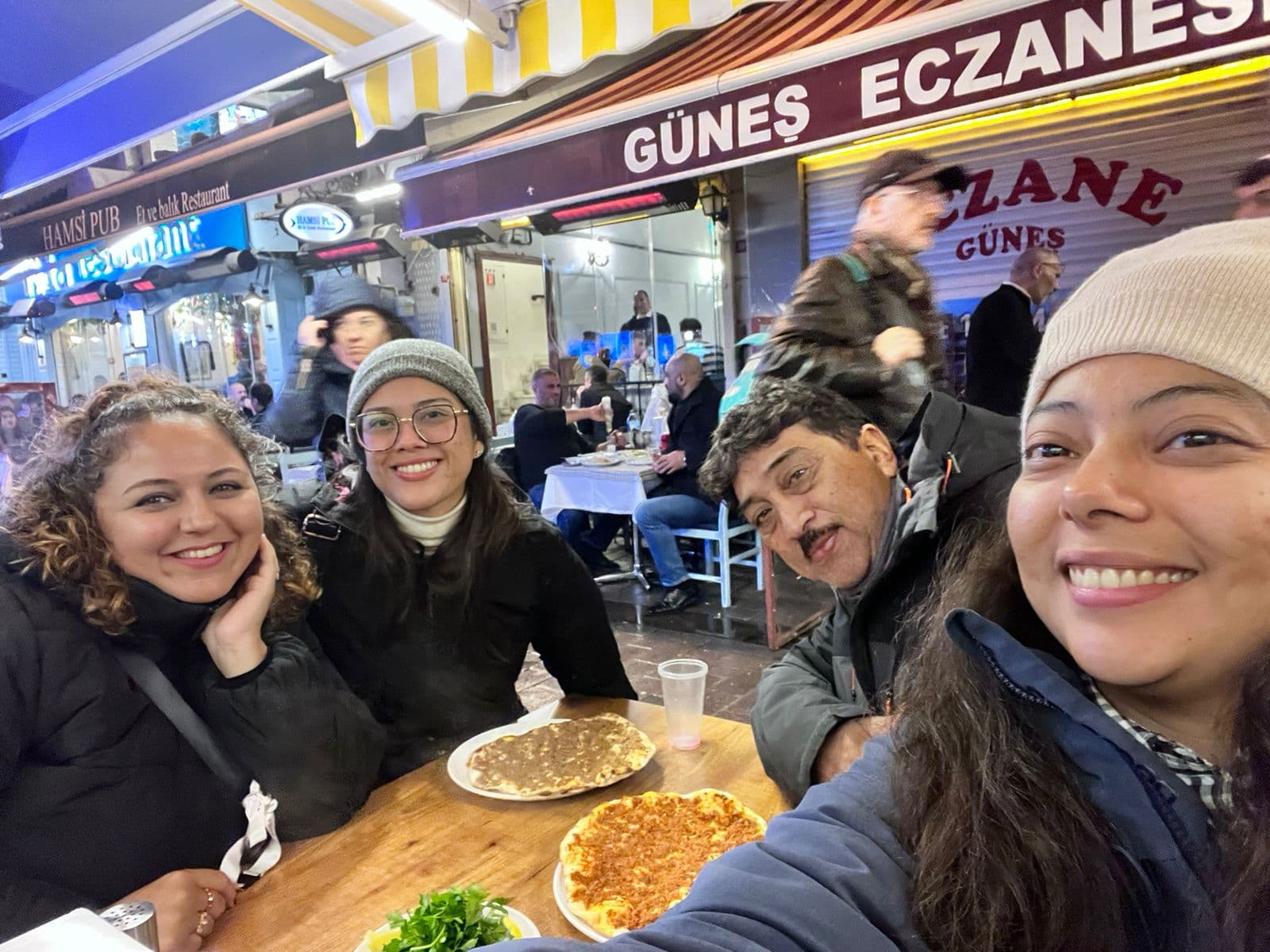 Private Istanbul Street Food Tour | Flavors of Istanbul photo 4