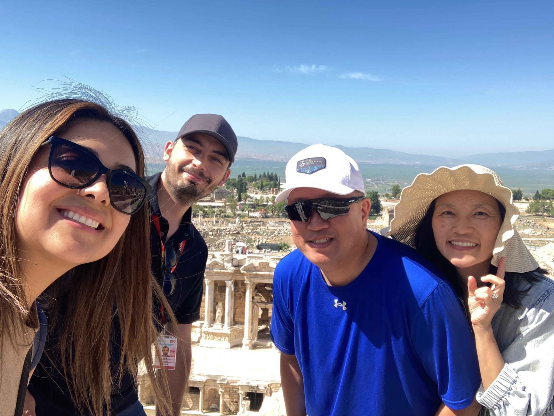 8-Day Private Tour – The Best of Turkey photo 1