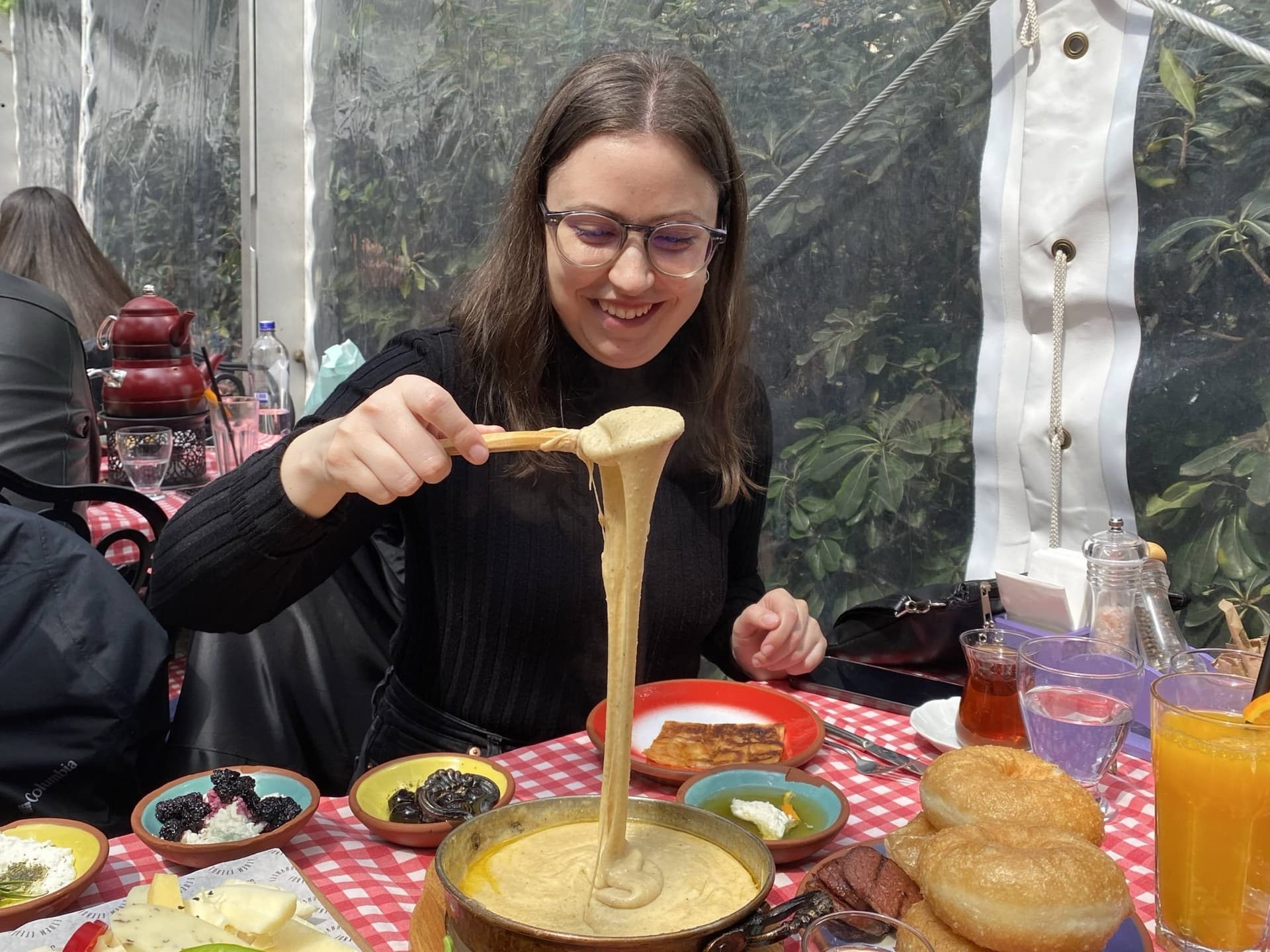 Private Istanbul Street Food Tour | Flavors of Istanbul photo 5