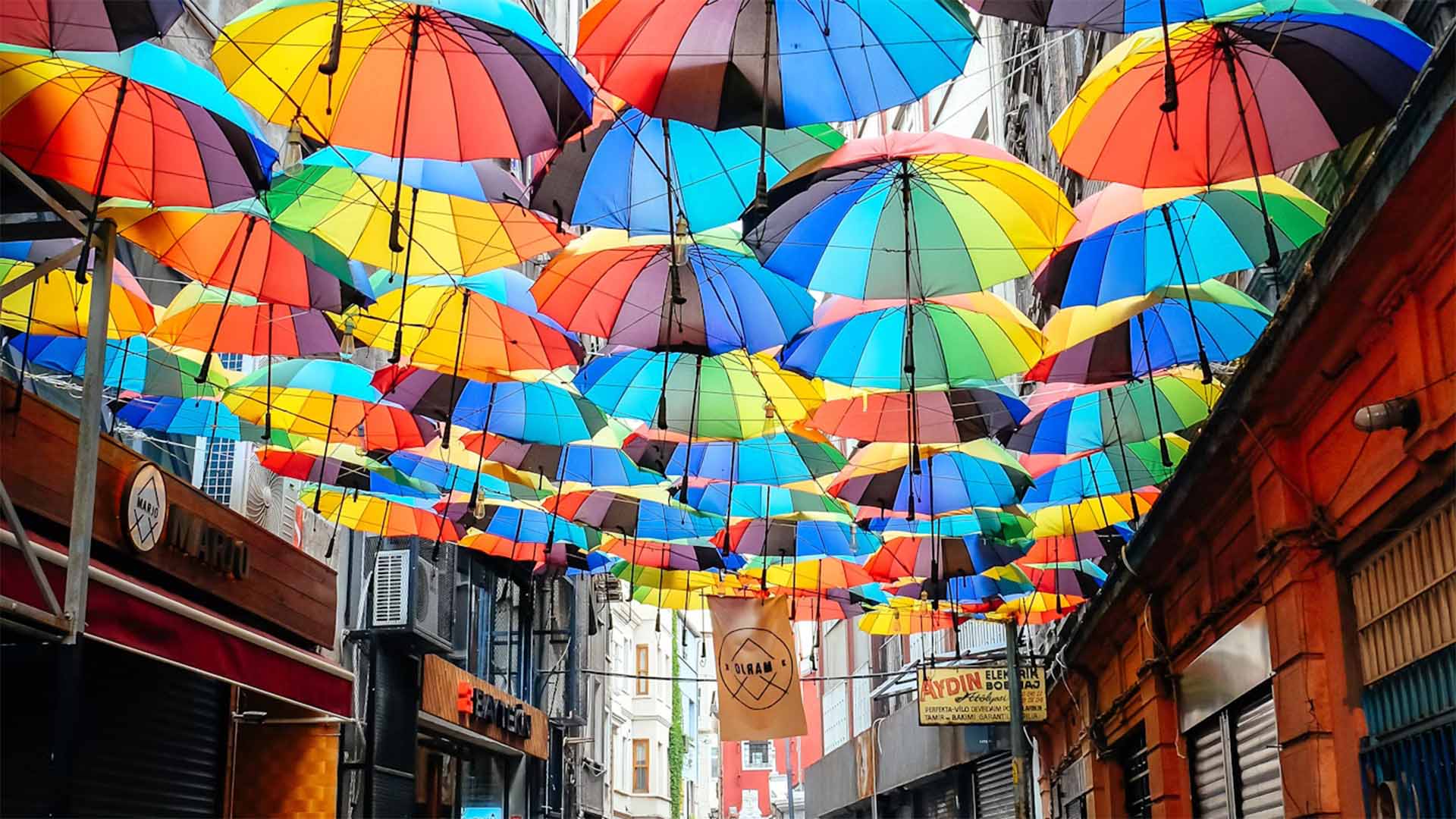 Private Istanbul Street Food Tour | Flavors of Istanbul