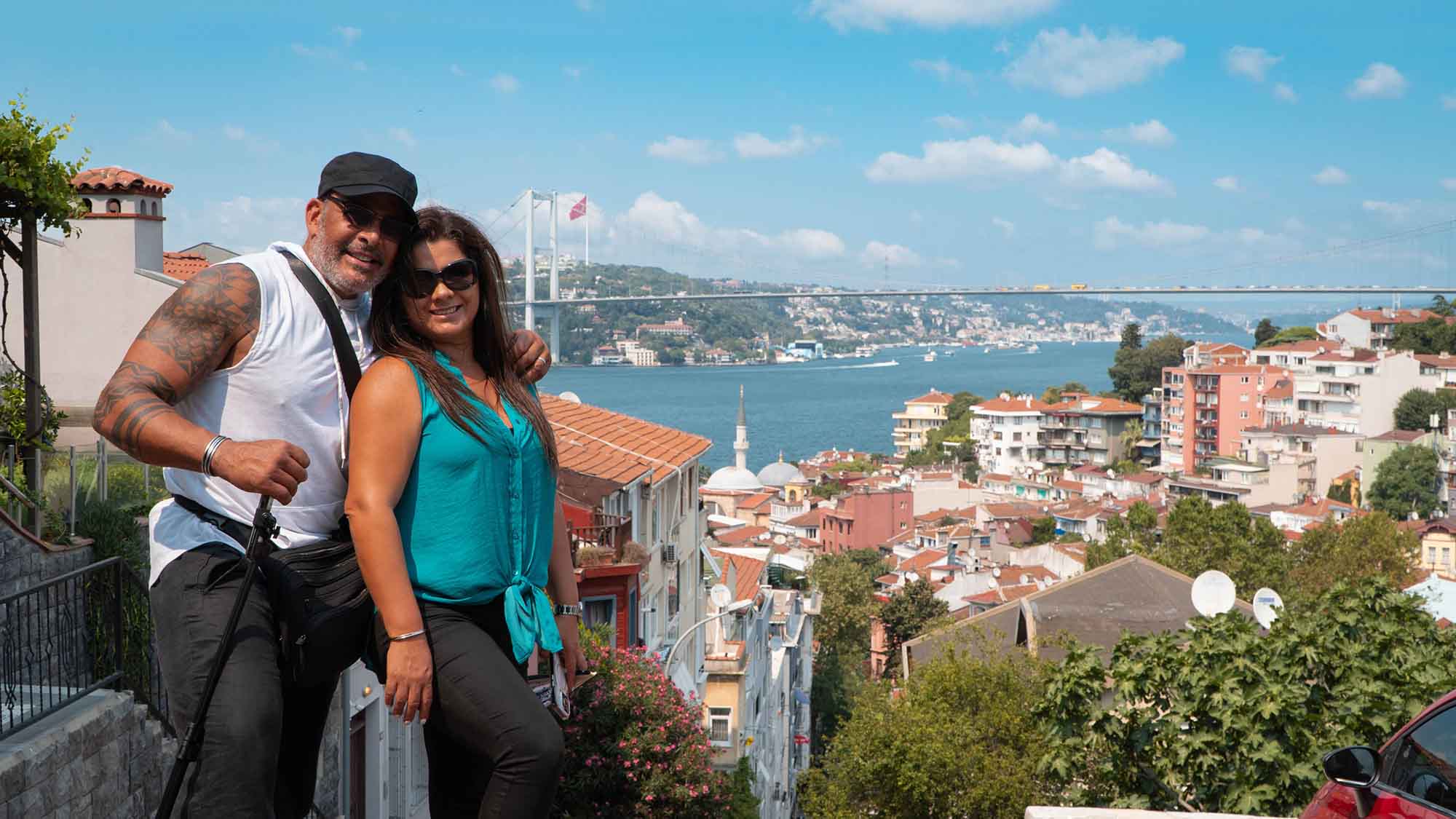 8-Day Private Tour – The Best of Turkey photo 3
