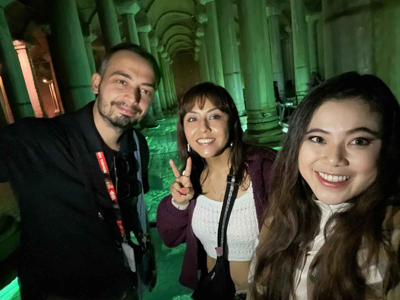 Magnificent Tour photo 2