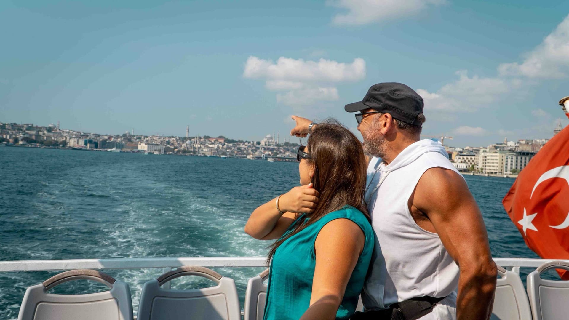 2-Day Private Guided Tour of Istanbul photo 3