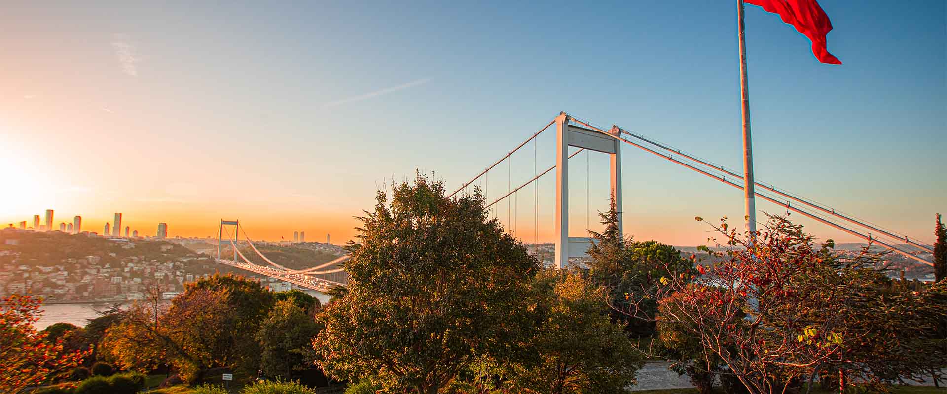 4-Day – Best of Istanbul