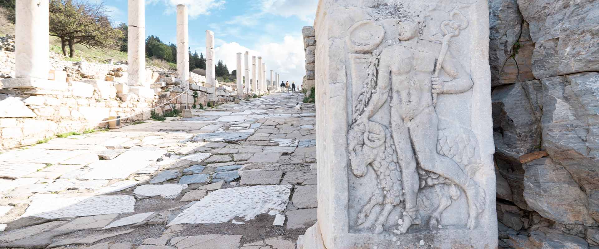 2 days – Best of Ephesus & Pamukkale photo 5