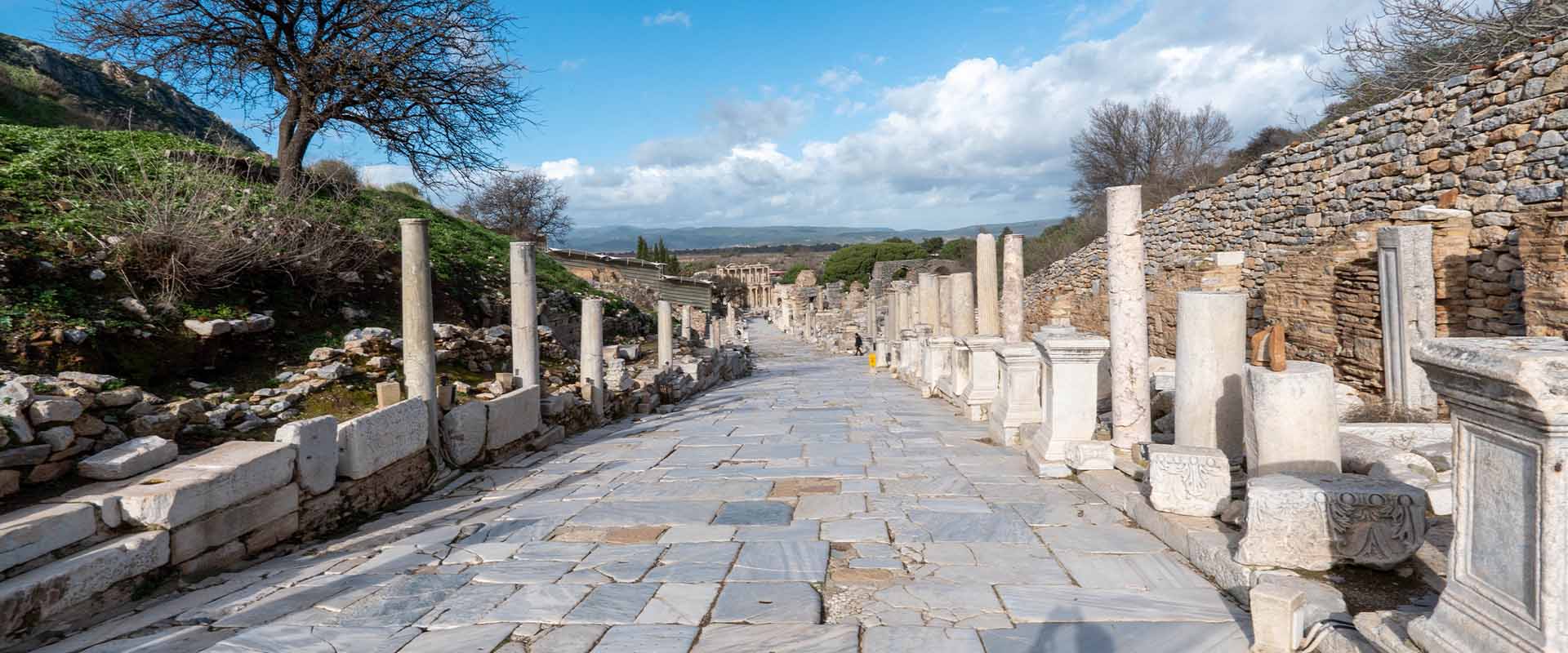 2 days – Best of Ephesus & Pamukkale photo 4