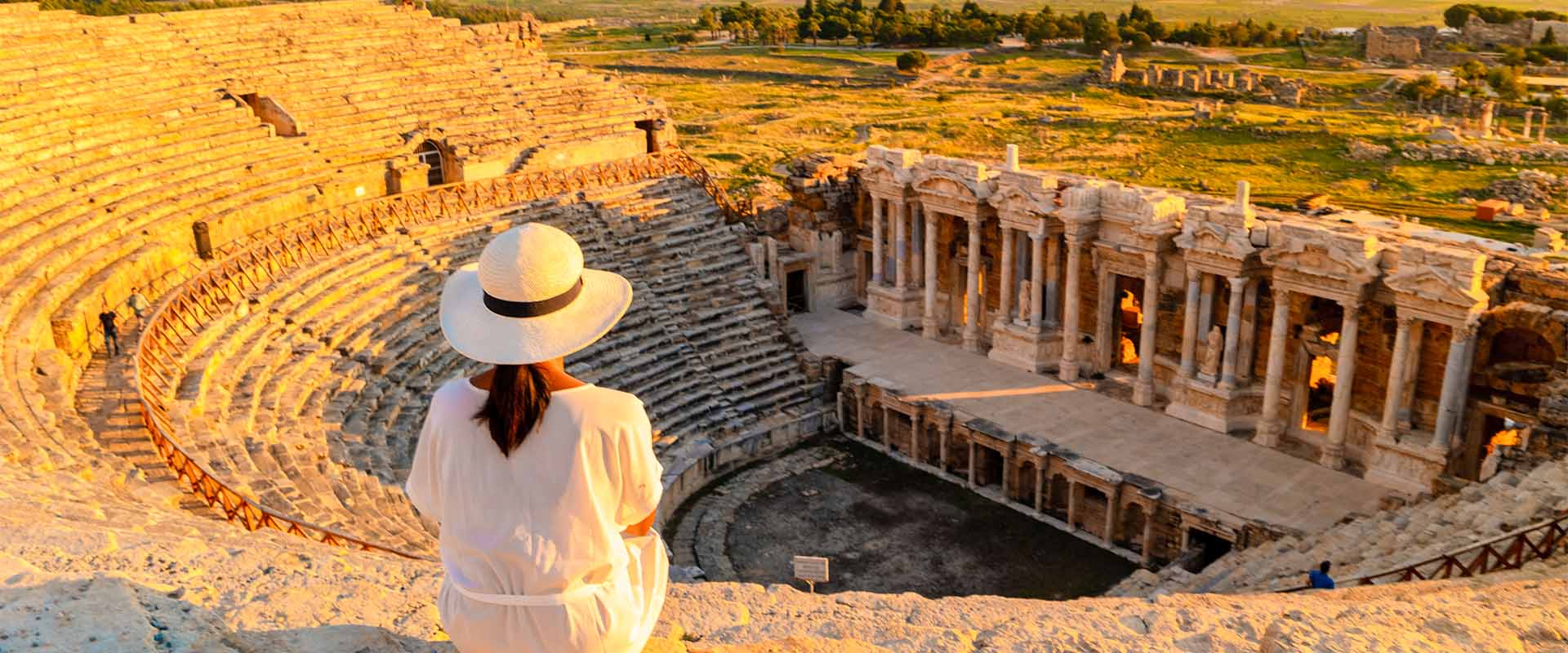 8-Day Private Tour – The Best of Turkey photo 5
