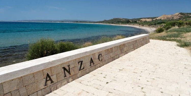 Gallipolli Private Full-Day Tour