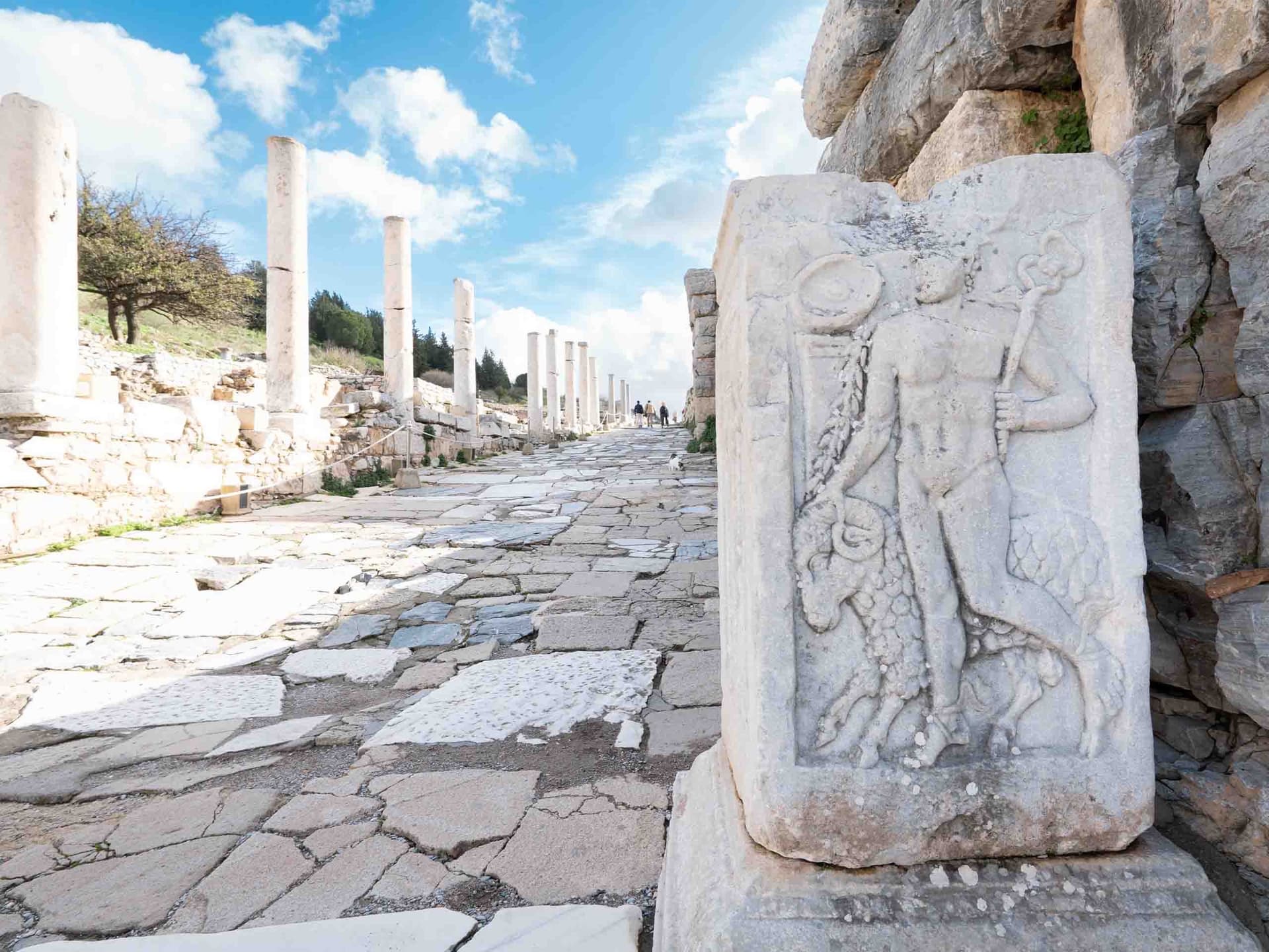 Ephesus Tour (from Cruise Port or Airport) photo 4
