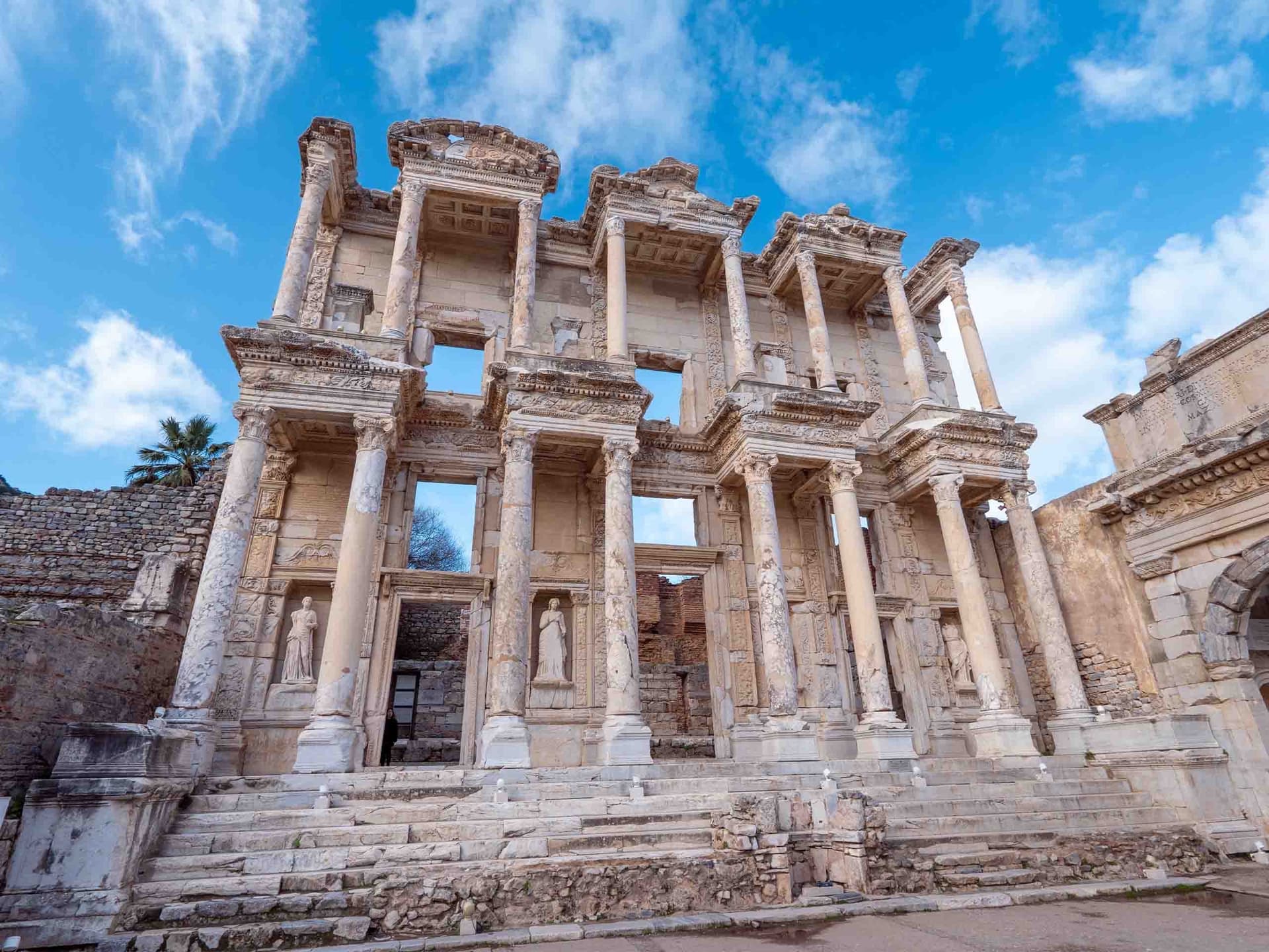 Ephesus Tour (from Cruise Port or Airport) photo 3