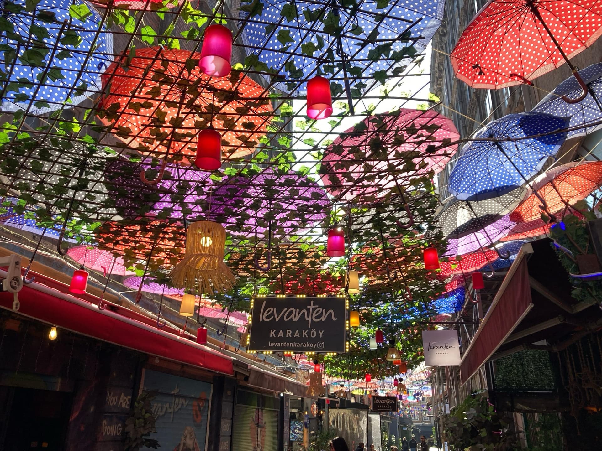 Private Istanbul Street Food Tour | Flavors of Istanbul photo 3