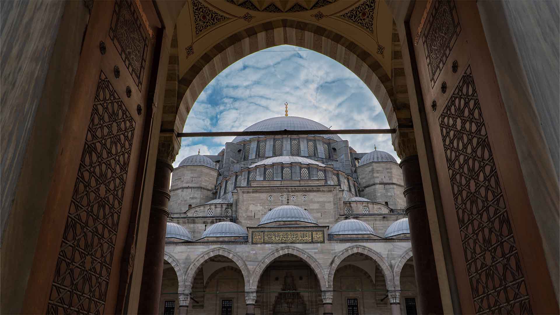 3-Day Private Guided Tour of Istanbul