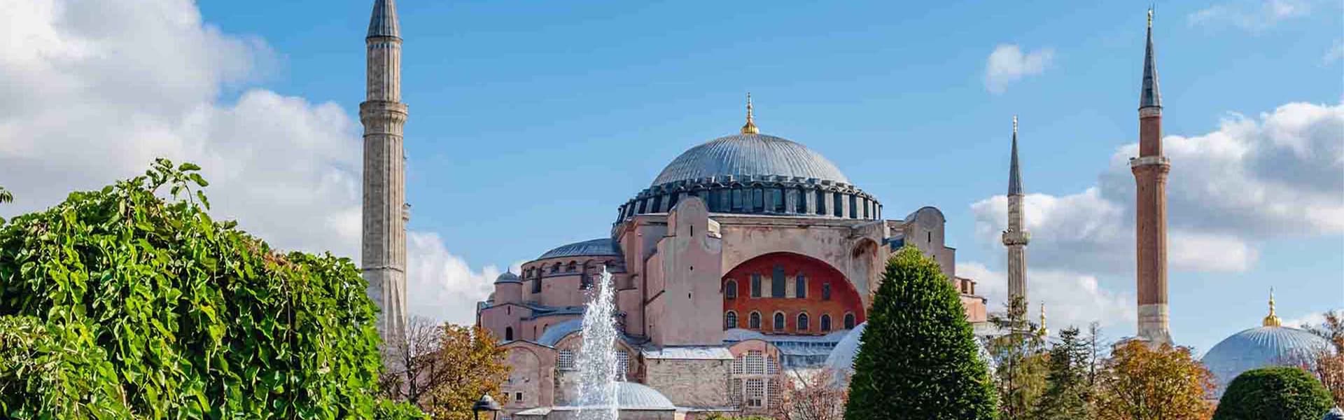 Istanbul Classical Tour