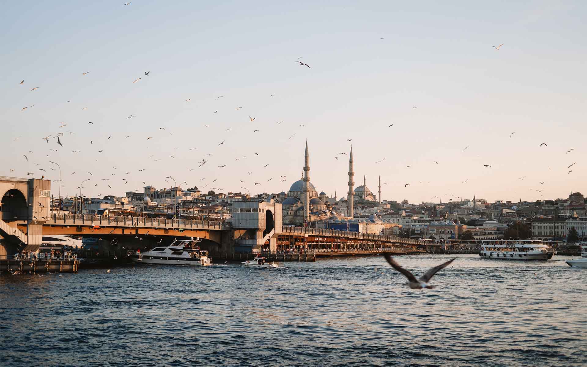 4-Day Private Istanbul Tour