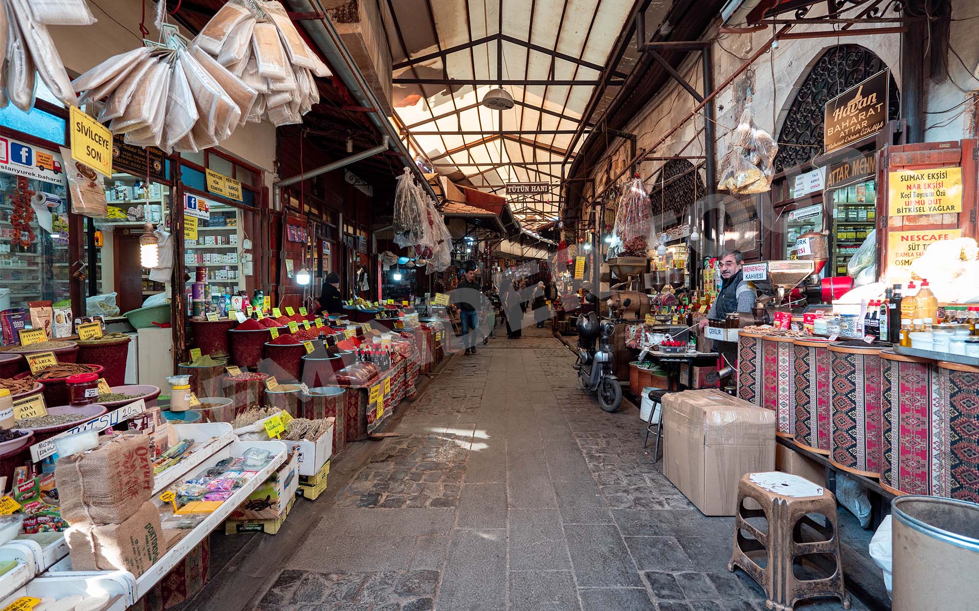 Private Gaziantep Day Tour from Istanbul