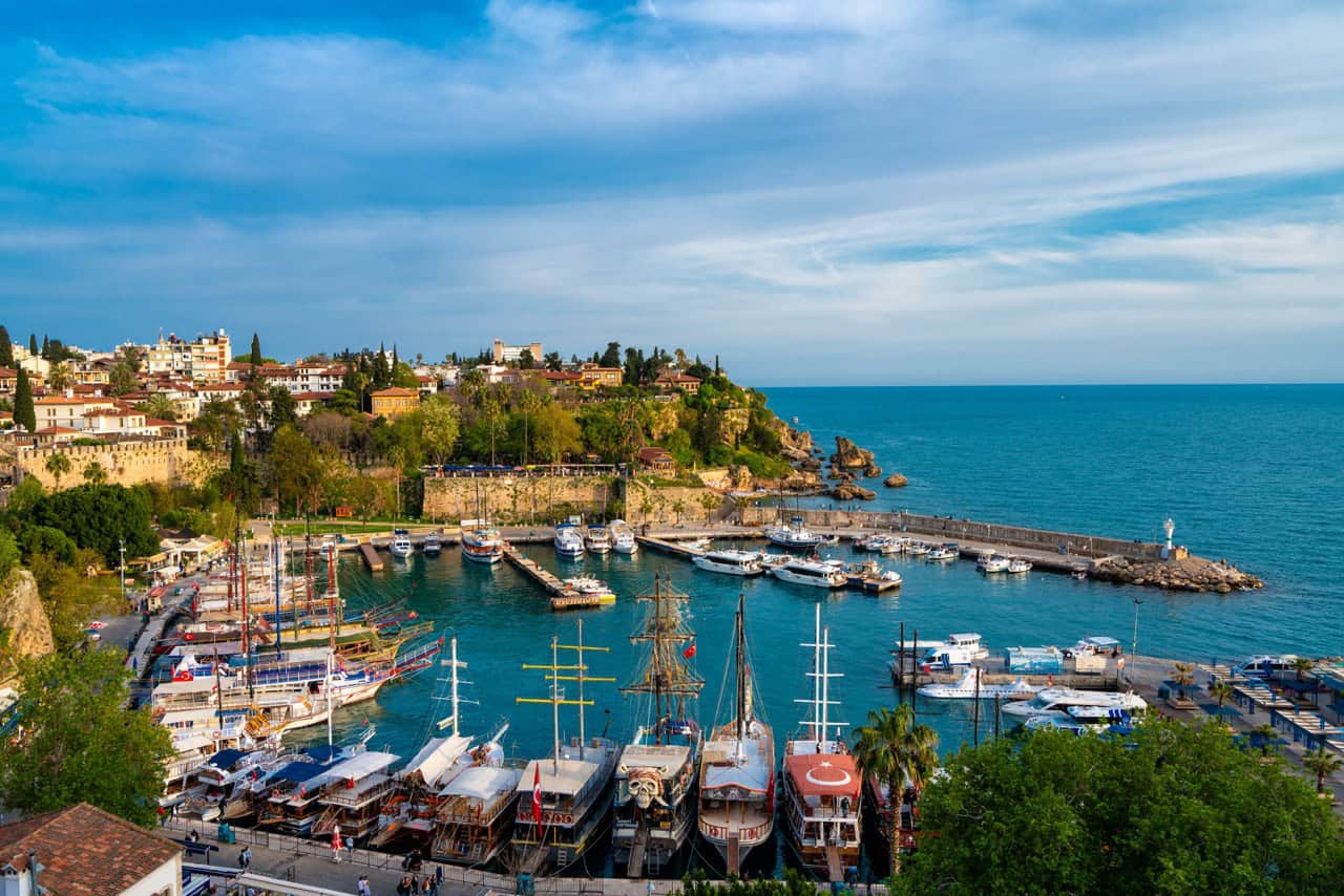 10-Day – Best of Türkiye photo 2