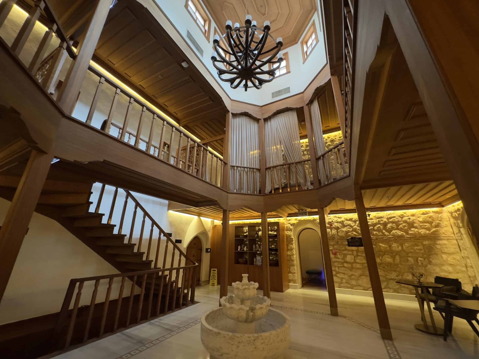 Private Hammam Experience in Historic Bath photo 4