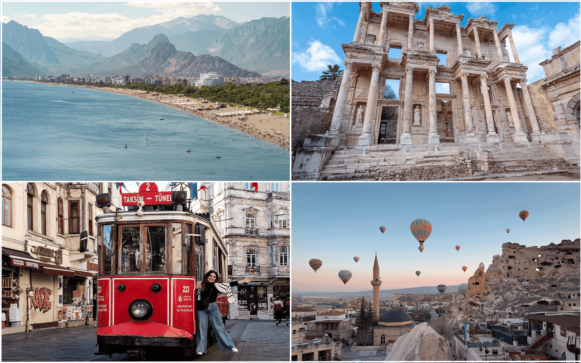10-Day – Best of Türkiye