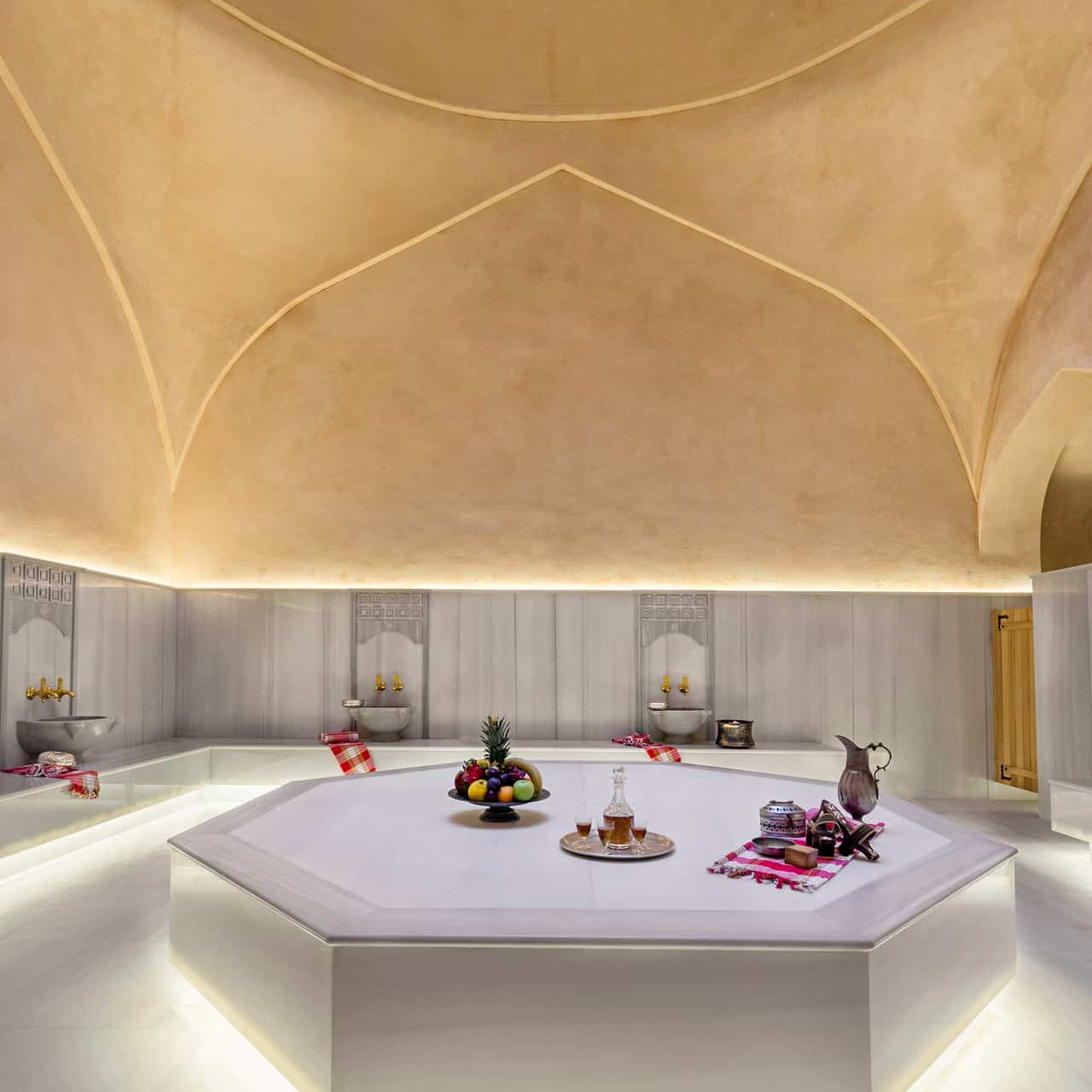 Private Hammam Experience in Historic Bath photo 1