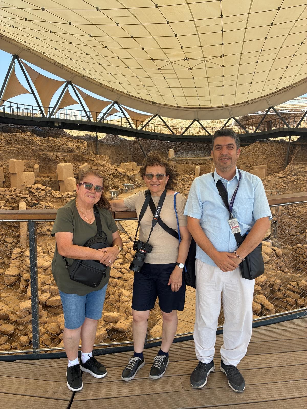 Göbeklitepe/Şanlıurfa Day Tour (from Istanbul) photo 2