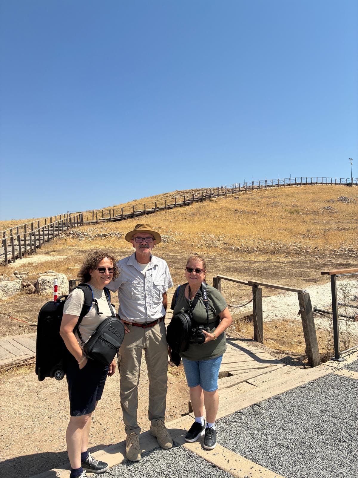 Göbeklitepe/Şanlıurfa Day Tour (from Istanbul) photo 3