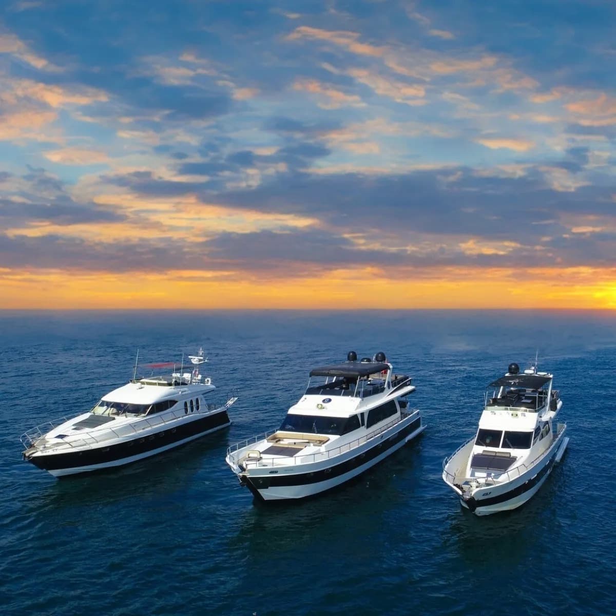 Bosphorus Sunset Cruise on Yacht (Shared) photo 5