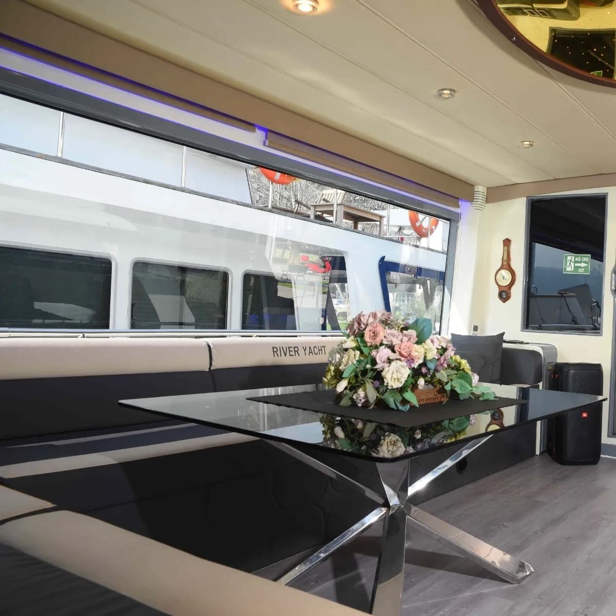 Bosphorus Sunset Cruise on Yacht (Shared) photo 2