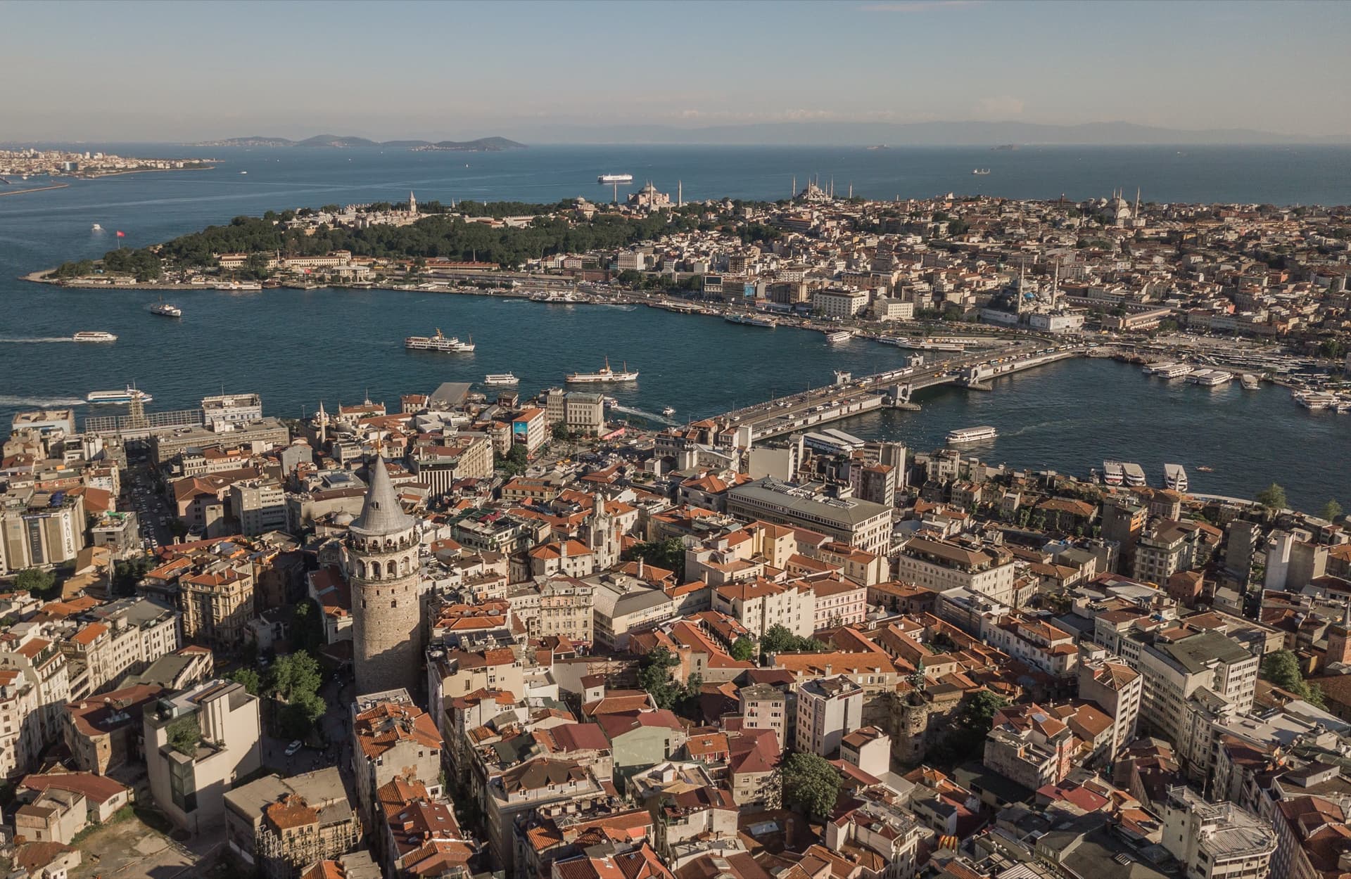5 Días de Tour Privado en Estambul photo 1