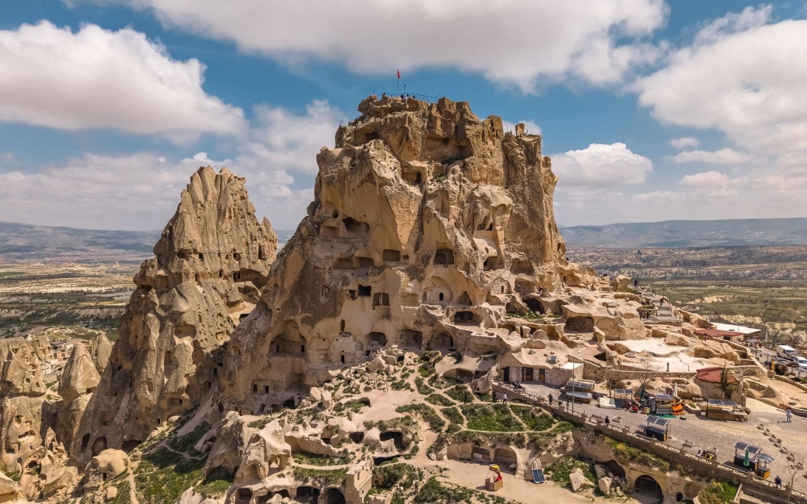 2-Day Private Guided Tour of Cappadocia (from Cappadocia)