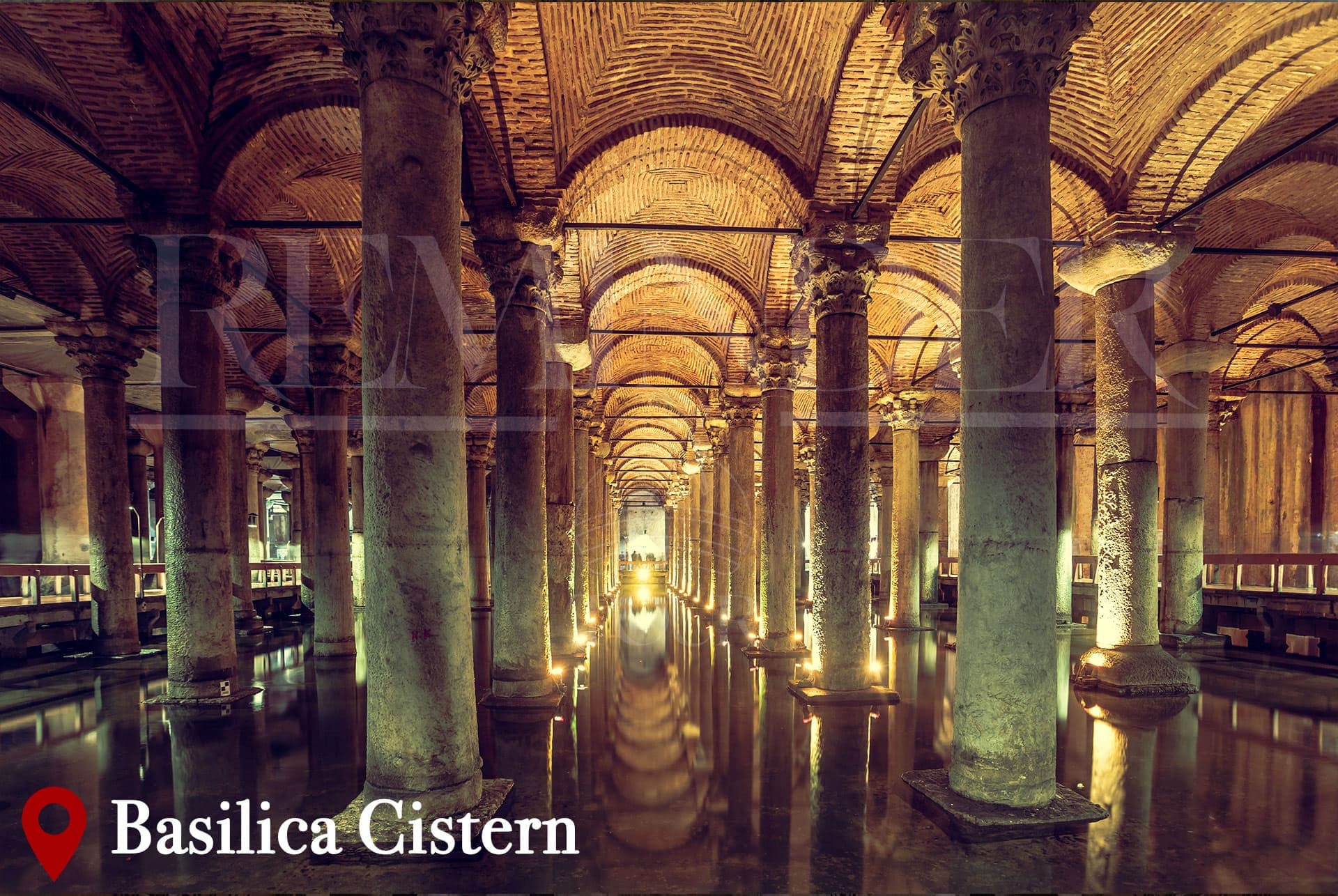 Tour Privado Magnífico de Estambul photo 2