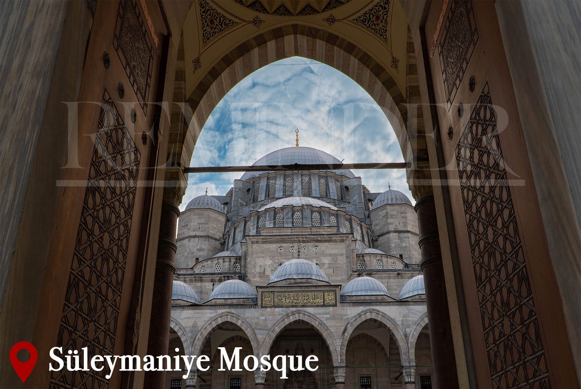 Tour Privado Magnífico de Estambul photo 5