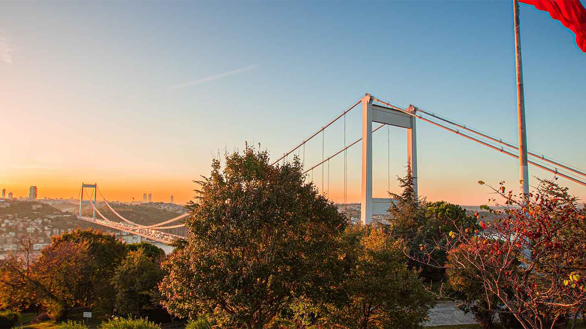 4 días – Lo Mejor de Estambul
