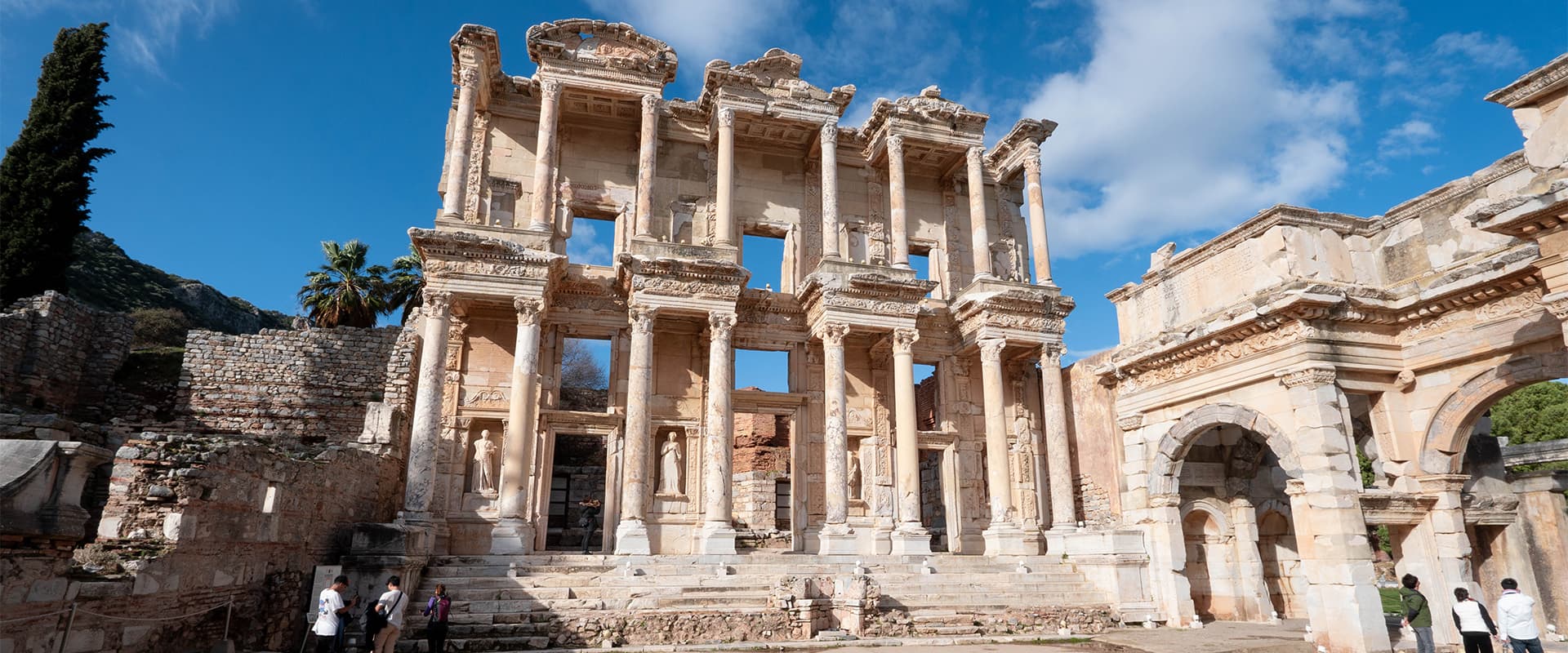 2 días – Lo Mejor de Efeso, Pamukkale