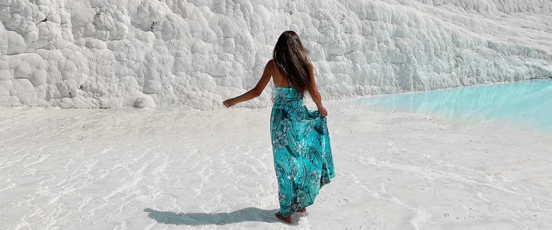 2 días – Lo Mejor de Efeso, Pamukkale photo 1