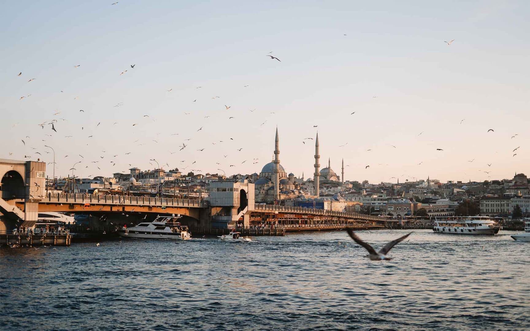 4 Días de Tour Privado en Estambul