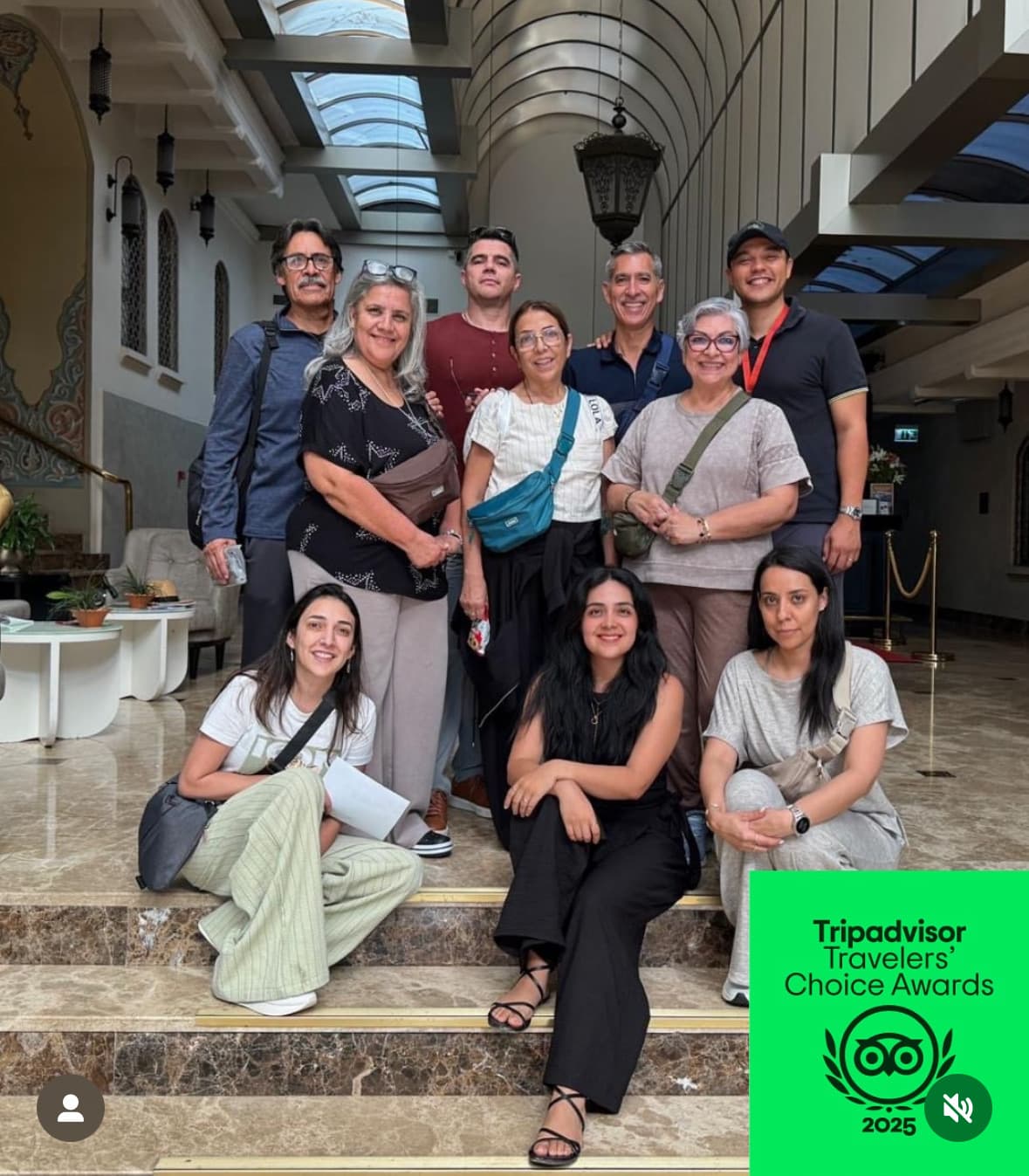 Private Turkey tours — local guide in Istanbul