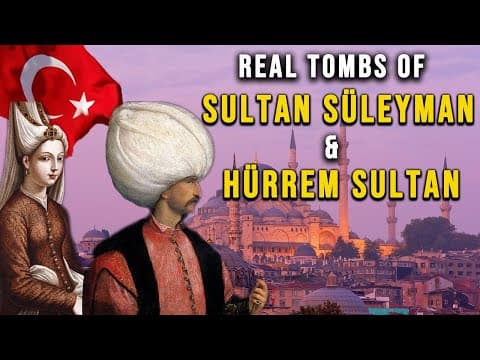 Gems of Istanbul — the most beautiful mosque in Istanbul