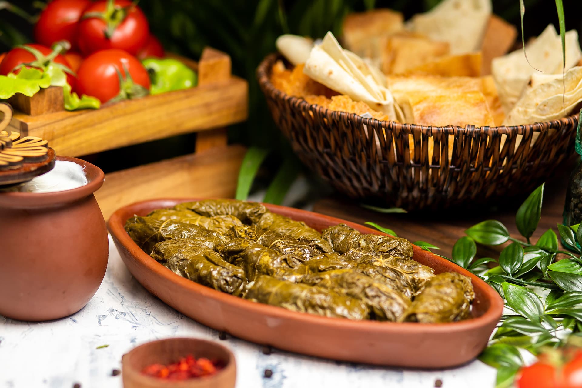 About Hotels and Gastronomy in Istanbul