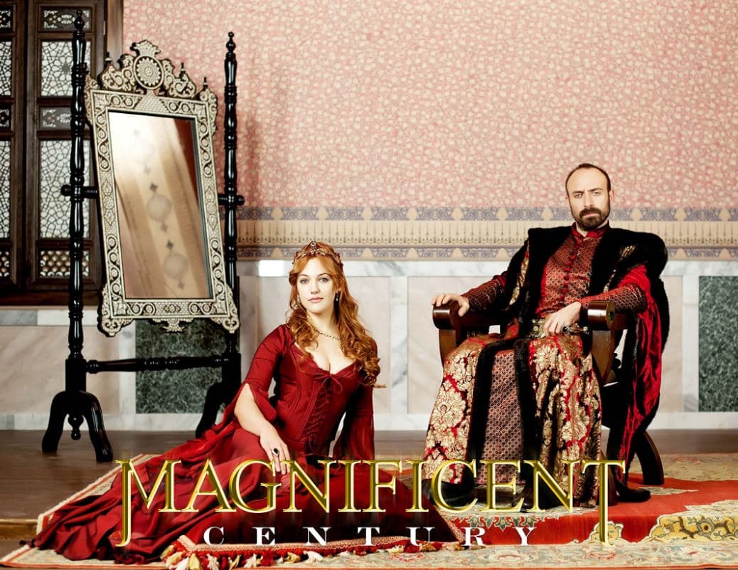 Turkish TV Series Boost Tourism from Latin America