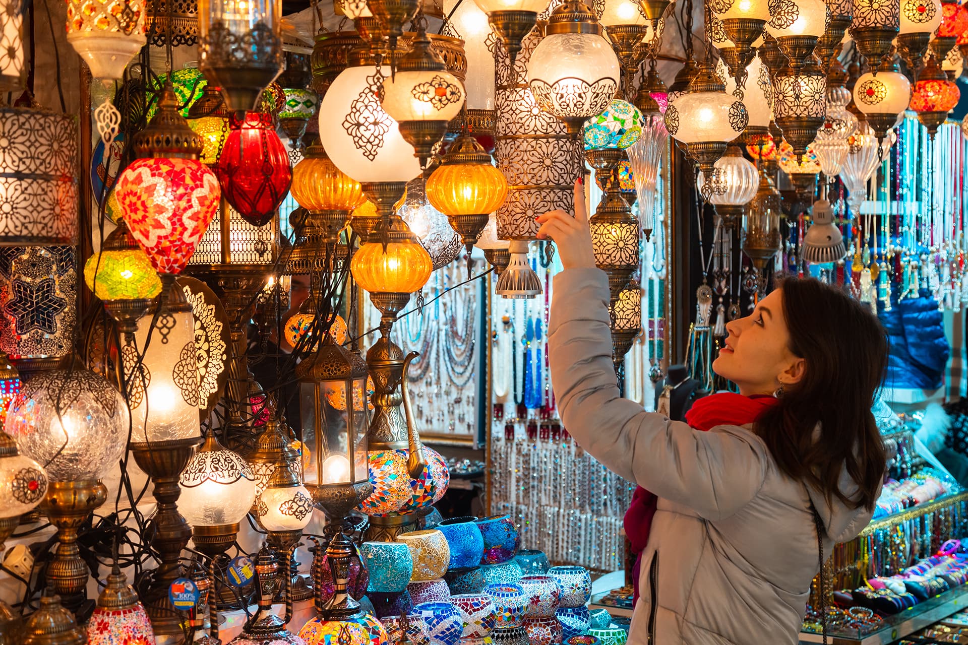 10 Cosas imperdibles antes de ir de Turquía