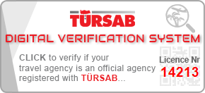 türsab