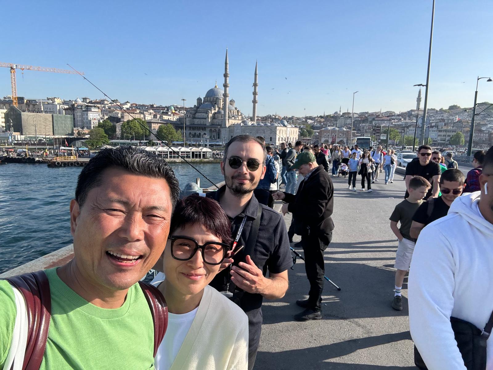 How to Use the Istanbulkart: A Complete Guide