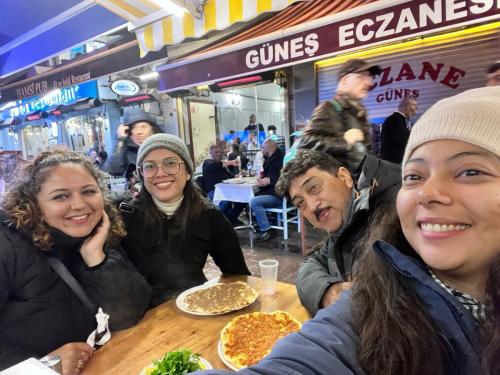 4-Day – Best of Istanbul