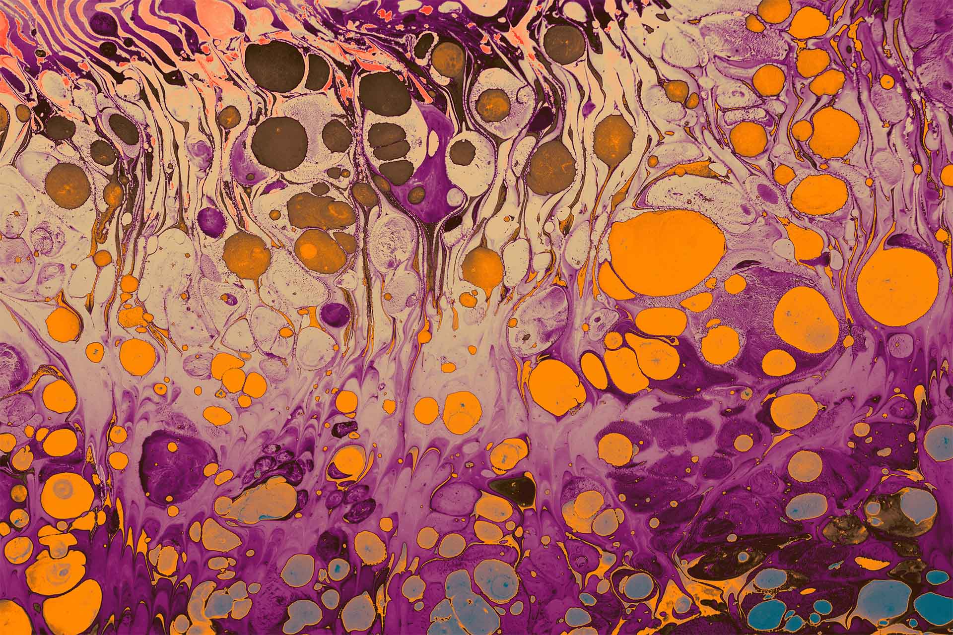 Ebru Art Workshop